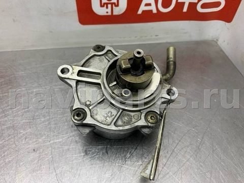 Вакуумный насос Mercedes C W203, 2005 г., OEM A6462300165, арт. 6269
