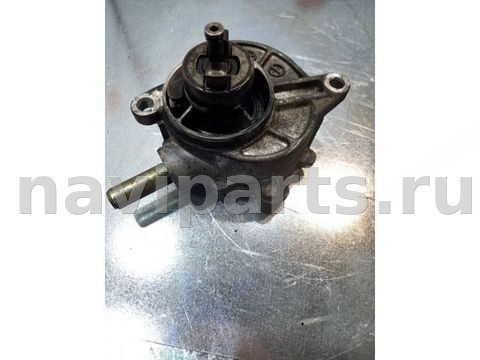 Вакуумный насос Mercedes C W203, 2005 г., OEM A6462300165, арт. 6270