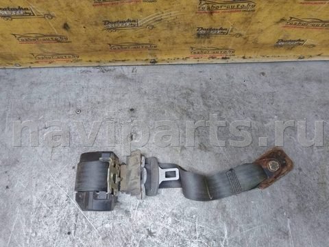 Ремень безопасности задний левый Fiat Punto, арт. 62739, фото 2
