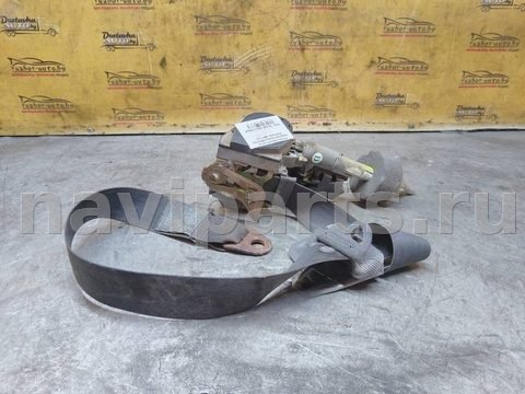 Ремень безопасности передний правый Fiat Punto, арт. 62742