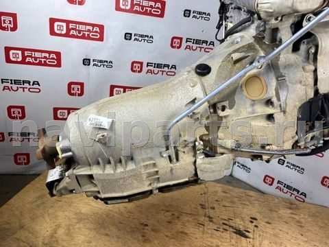 КПП автоматическая АКПП Mercedes Vito W639, OEM 722686, арт. 62771