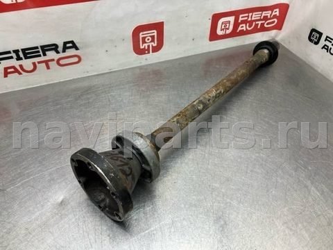 Полуось передняя правая приводной вал ШРУС Mercedes Vito W638, OEM A6384102005, арт. 62797