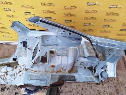 Крыло заднее правое Ford Focus рестайлинг, 2001 г., арт. 62816, фото 18