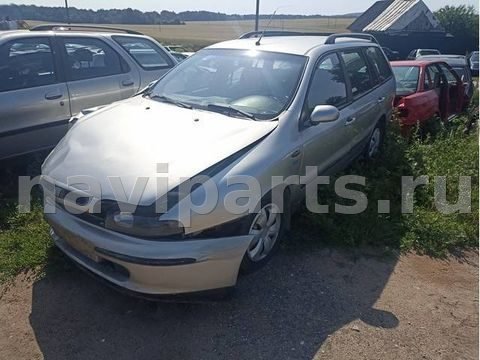 Ремень безопасности задний правый Fiat Marea, арт. 63130