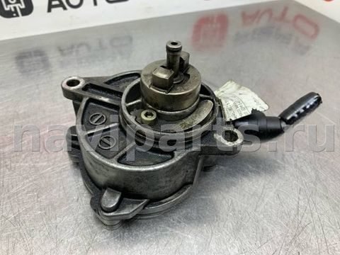 Вакуумный насос Mercedes C W203, 2005 г., OEM A6462300165, арт. 633