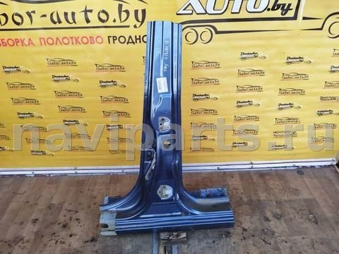 Стойка кузовная центральная левая Hyundai Matrix, арт. 63358