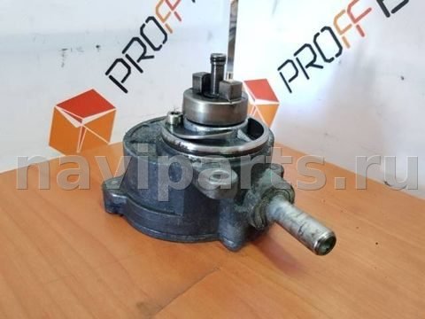 Вакуумный насос Mercedes C W203, 2002 г., OEM A6462300165, арт. 635