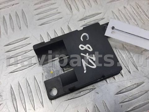 Антенна Bluetooth BMW X5 E70, 2007 г., OEM 84506928461, арт. 635807