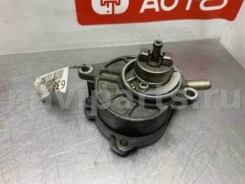 Вакуумный насос Mercedes Vito W639, 2004 г., OEM A6462300165, арт. 636