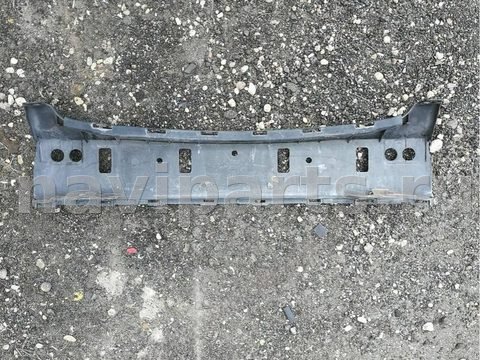 Усилитель бампера переднего Mercedes E W210, арт. 63710271