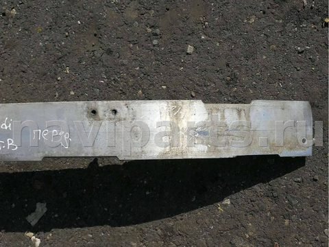Усилитель бампера переднего Mercedes E W210, арт. 63710288