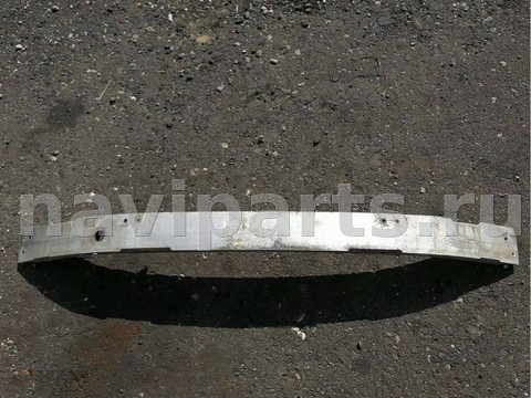 Усилитель бампера переднего Mercedes E W210, арт. 63710288, фото 2