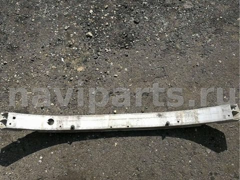 Усилитель бампера переднего Mercedes E W210, арт. 63710288, фото 3