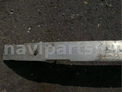 Усилитель бампера переднего Mercedes E W210, арт. 63710288, фото 4