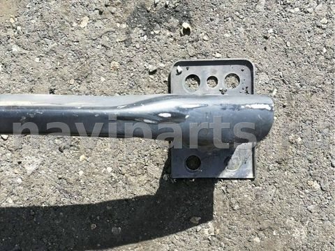 Усилитель бампера переднего Fiat 500, 2008 г., арт. 63710291, фото 3