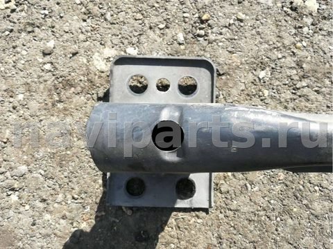 Усилитель бампера переднего Fiat 500, 2008 г., арт. 63710291, фото 4