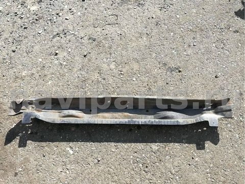 Усилитель бампера переднего Audi A6, 2005 г., арт. 63710298, фото 5
