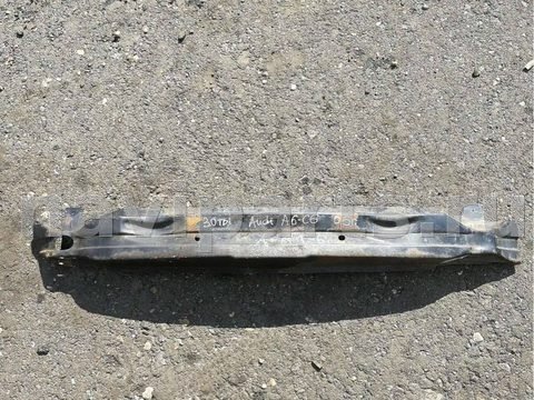 Усилитель бампера переднего Audi A6, 2005 г., арт. 63710298, фото 6