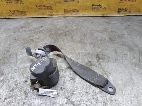 Ремень безопасности задний правый Fiat Palio, арт. 63907