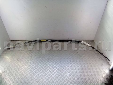 Подушка безопасности боковая шторка левая Skoda Superb, OEM 3U5880741D, арт. 64064811