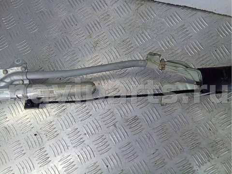 Подушка безопасности боковая шторка левая Skoda Superb, OEM 3U5880741D, арт. 64064811, фото 3