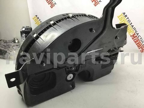 Компрессор пневмоподвески Land-Rover Range Rover L405, OEM LR088858, арт. 6430, фото 2