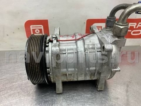 Компрессор кондиционера Mercedes Sprinter, 2018 г., OEM 03930013, арт. 64826, фото 2