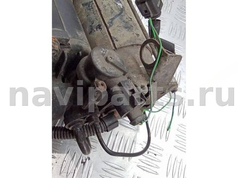 Компрессор пневмоподвески Audi A6 Allroad C5, OEM 4Z7616007, арт. 64916739, фото 2