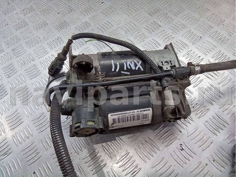 Компрессор пневмоподвески Audi A6 Allroad C5, OEM 4Z7616007, арт. 64916739, фото 4