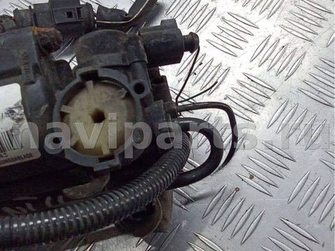 Компрессор пневмоподвески Audi A6 Allroad C5, OEM 4Z7616007, арт. 64916739, фото 6