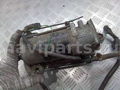 Компрессор пневмоподвески Audi A6 Allroad C5, OEM 4Z7616007, арт. 64916739, фото 8