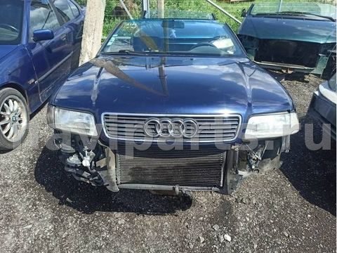 Датчик абсолютного давления Audi A4 B5, 1994 г., арт. 64925