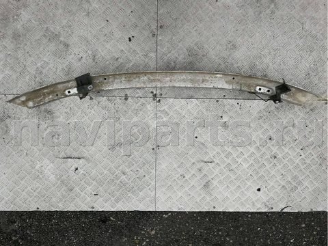 Усилитель бампера переднего Mercedes C W203, арт. 64968065, фото 5