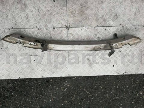 Усилитель бампера переднего Mercedes C W203, арт. 64968855