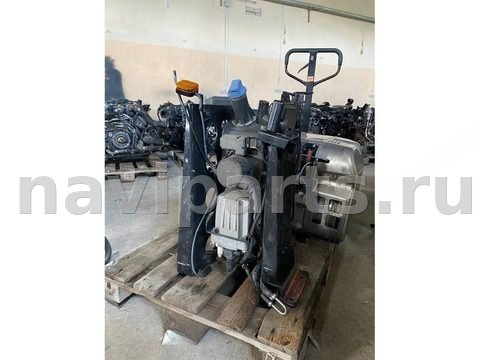 Бак AdBlue MAN TGL, арт. 6505