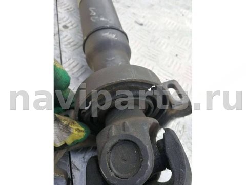 Карданный вал Mercedes C W203, 2004 г., арт. 65056443