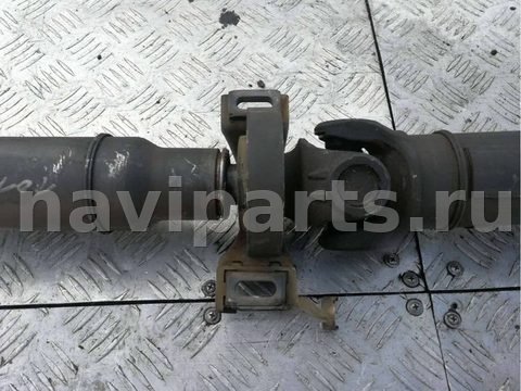Карданный вал Mercedes C W203, 2004 г., арт. 65056443, фото 4