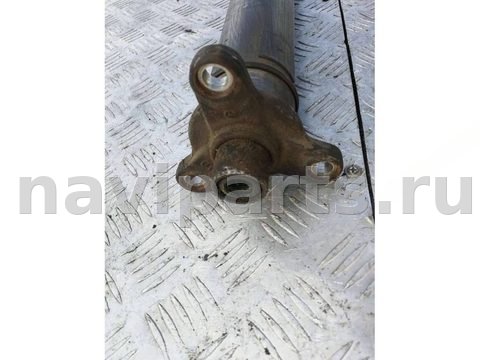 Карданный вал Mercedes C W203, 2002 г., арт. 65056490