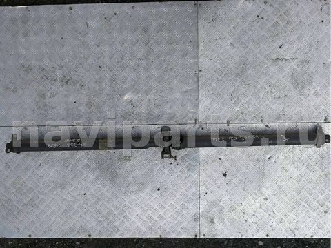Карданный вал Mercedes C W203, 2002 г., арт. 65056490, фото 2