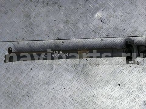 Карданный вал Mercedes C W203, 2002 г., арт. 65056490, фото 5