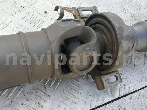 Карданный вал Mercedes C W203, 2002 г., арт. 65056490, фото 6