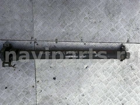 Карданный вал Mercedes C W203, 2002 г., арт. 65056490, фото 7