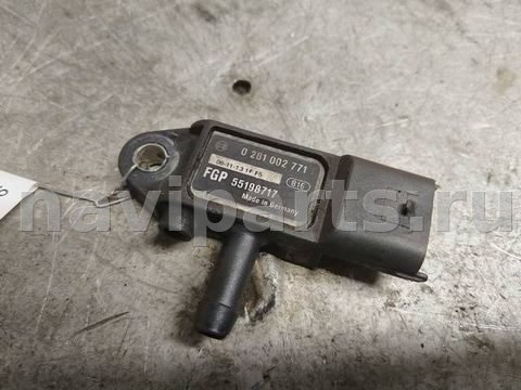 Датчик абсолютного давления Opel Signum C рестайлинг, арт. 65089