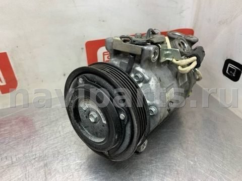 Компрессор кондиционера Mercedes B W246, 2015 г., OEM A0008303502, арт. 65288