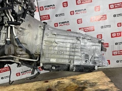 КПП автоматическая АКПП Mercedes E W212, 2014 г., OEM 722908, арт. 65389
