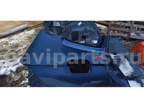 Крыло заднее правое Volkswagen Tiguan BW2, 2019 г., OEM 5NL809844, арт. 6563, фото 2