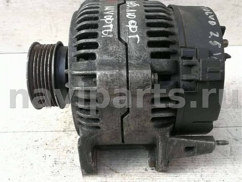 Генератор Volvo V70, 2000 г., арт. 66000974