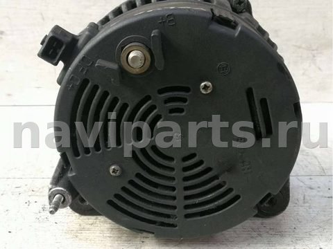 Генератор Volvo V70, 2000 г., арт. 66000974, фото 4