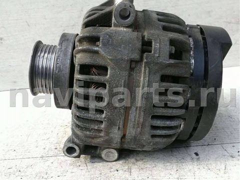 Генератор Renault Megane, 2001 г., арт. 66001013, фото 3