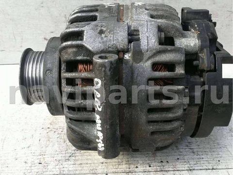 Генератор Renault Megane, 2001 г., арт. 66001013, фото 6